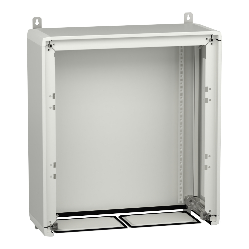Rozdzielnice PrismaSet, obudowa stojąca 11 modułów IP55 - LVS08303 - SCHNEIDER ELECTRIC