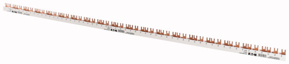 SZYNA DO ŁĄCZENIA APARATURY MODUŁOWEJ Z-GV-10/3P-4TE - 271080 - EATON