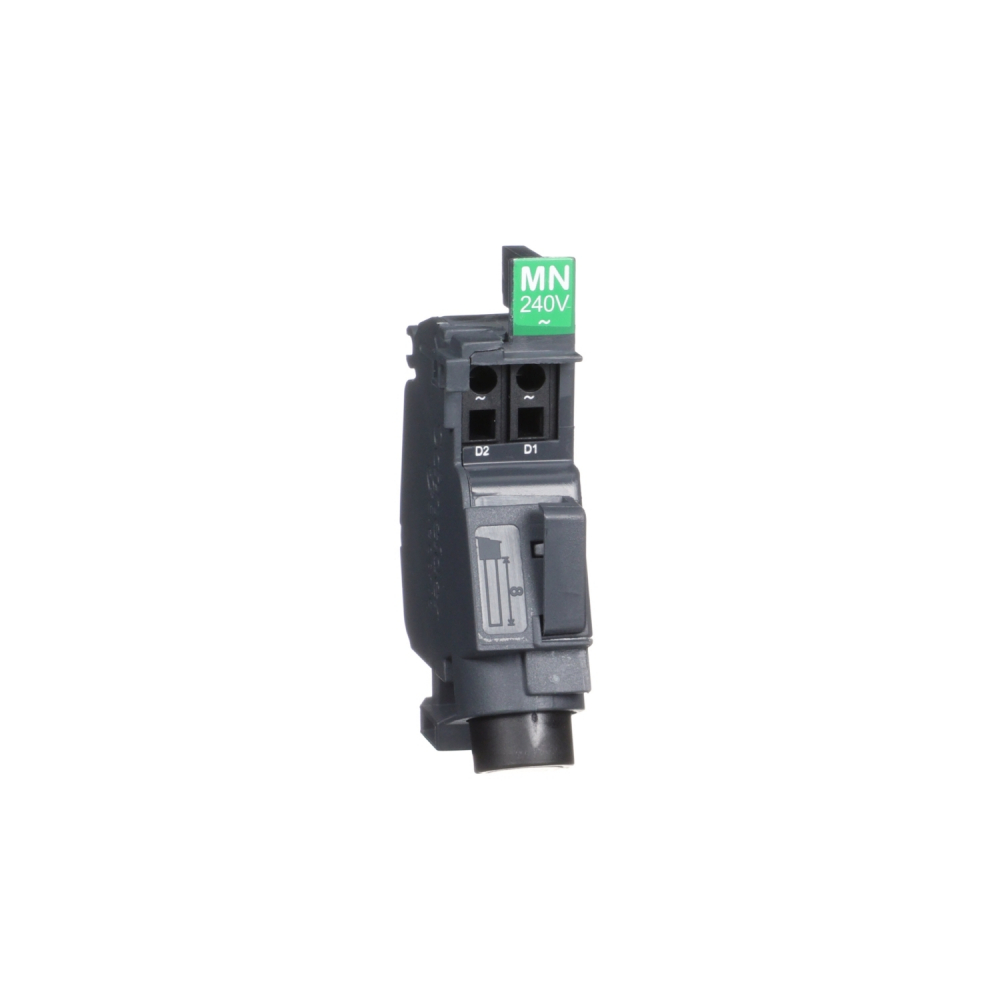 Compact NSX , wyzwalacz podnapięciowy MN MN 208-240V 50/60Hz do NSXm - LV426804 - SCHNEIDER ELECTRIC