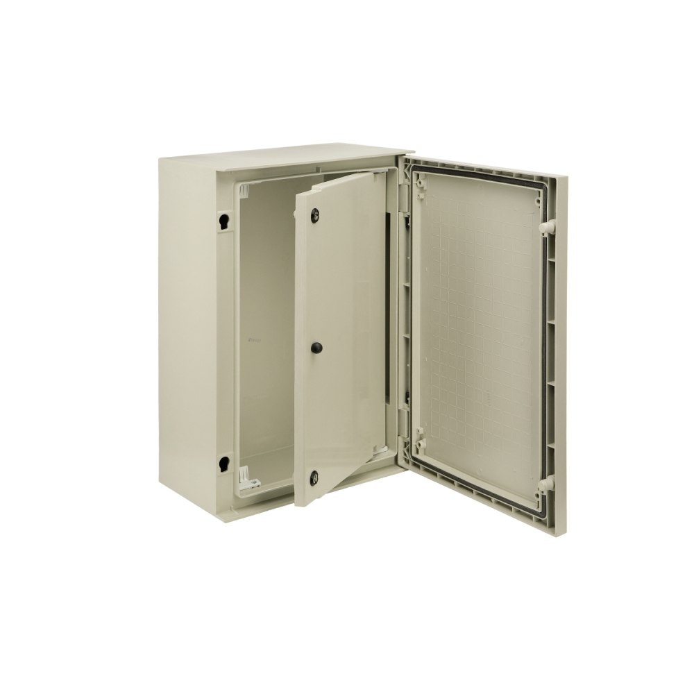 Thalassa Drzwi wewnętrzne do PLM64 645X435 mm - NSYPAP64G - SCHNEIDER ELECTRIC