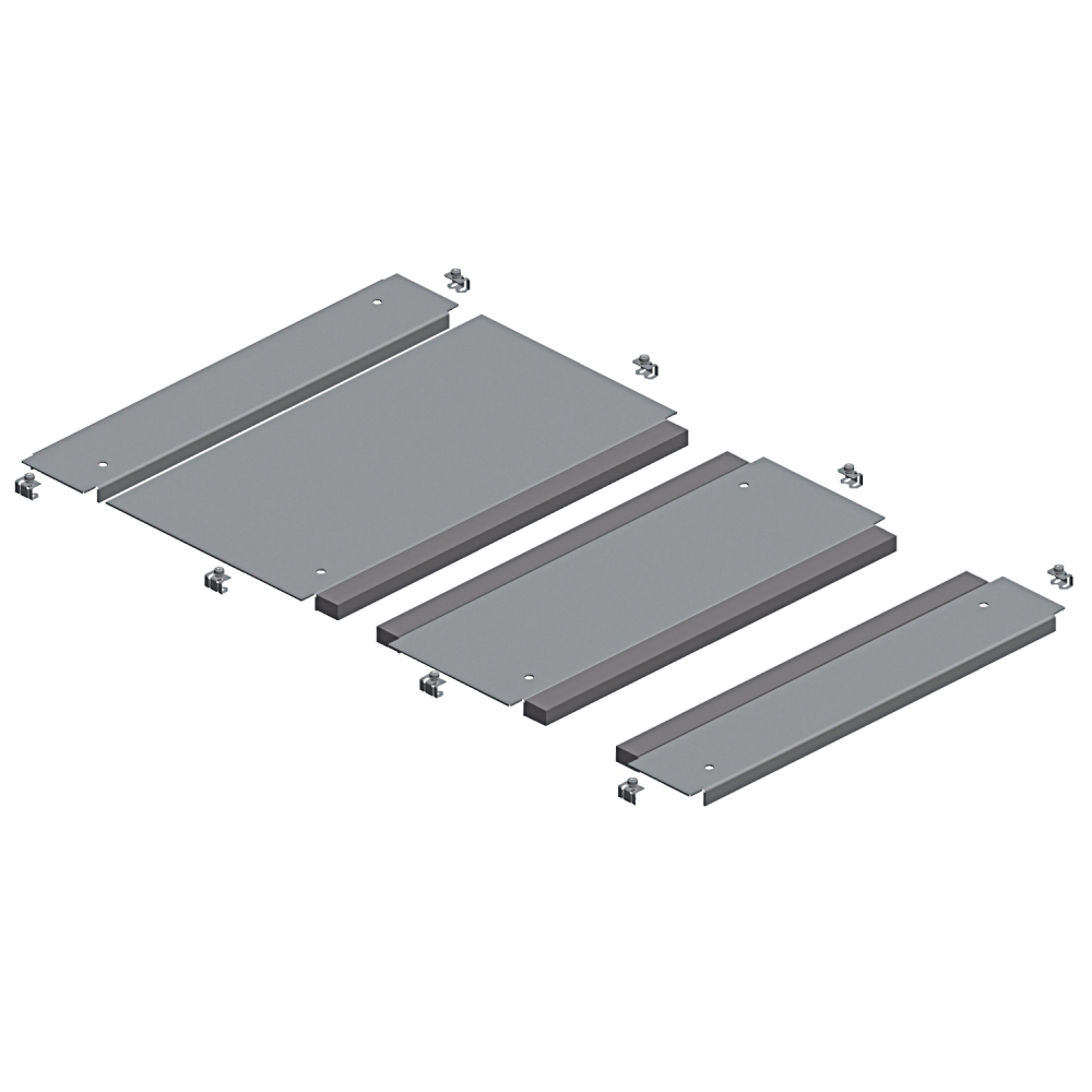 PRZEPUST KABL.800X600 DO SF - NSYEC862 - SCHNEIDER ELECTRIC