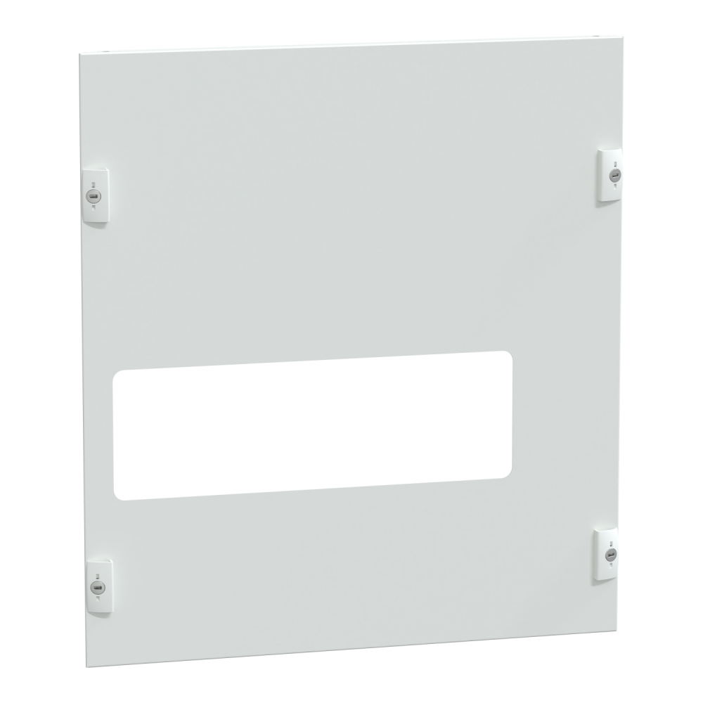 Pł. czoł. TransferPacT 630A - LVS03211 - SCHNEIDER ELECTRIC