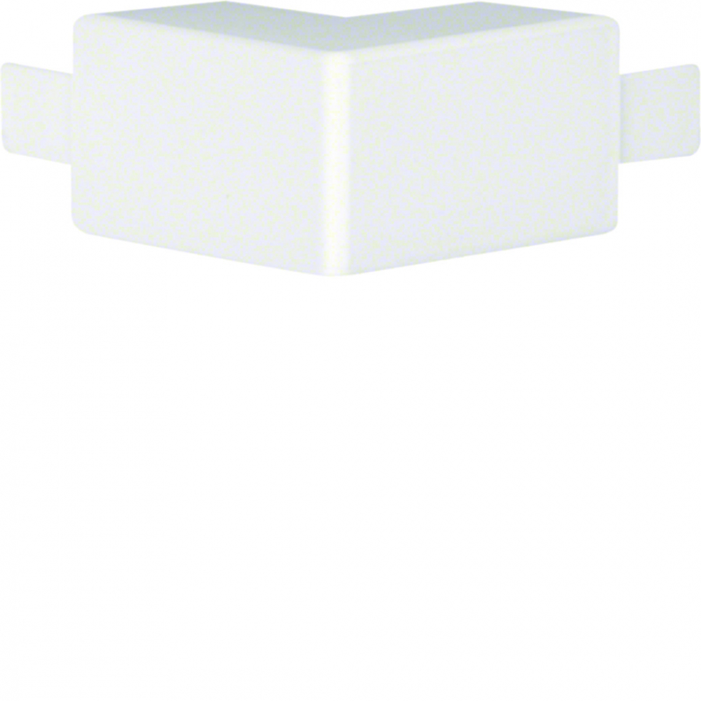 TEHALIT.LF/ATEHA KĄT ZEWNĘTRZNY 30X30MM BIAŁY - LF3003039016 - HAGER