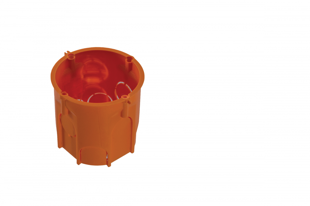 PK60 Lux głęboka pomarańczowa - A.0001BLP - PAWBOL