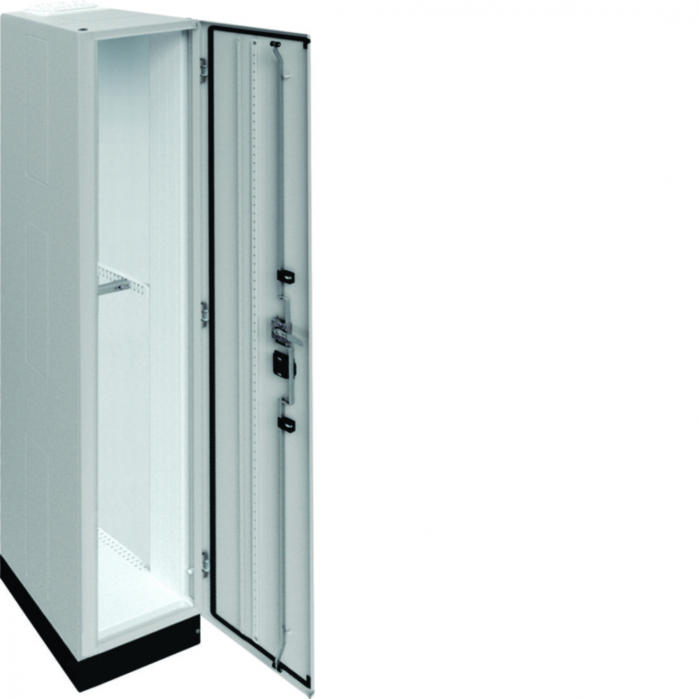 univers Rozdzielnica stojąca IP55/II 300x1850x400 + cokół 100mm - FR21H1 - HAGER