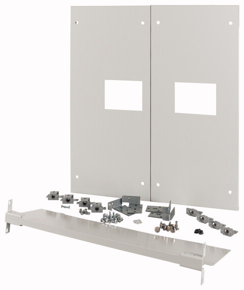 POKRYWA CZOŁ. IP31, 2XNZM4 3-BIEG. STACJ. W=800MM XM2N43F08C - 187144 - EATON