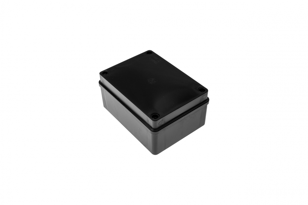 puszka herm.150x110x70b/dł.IP65 bezh.cz.1/50 - S-BOX 316C - PAWBOL