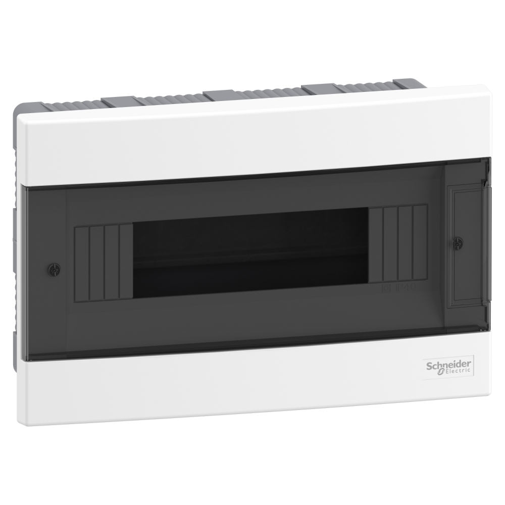 Easy9 EU obudowa P/T drzwi transp 1/12 - EZ9EUA112 - SCHNEIDER ELECTRIC
