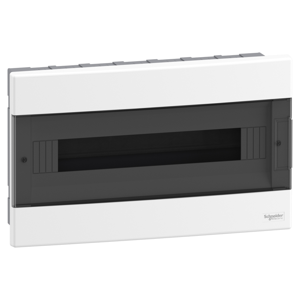 Easy9 EU obudowa P/T drzwi transp 1/18 - EZ9EUA118 - SCHNEIDER ELECTRIC