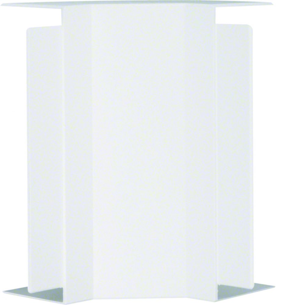 tehalit.LF Kąt wewnętrzny, 60x190mm, biały - LF6019049016 - HAGER