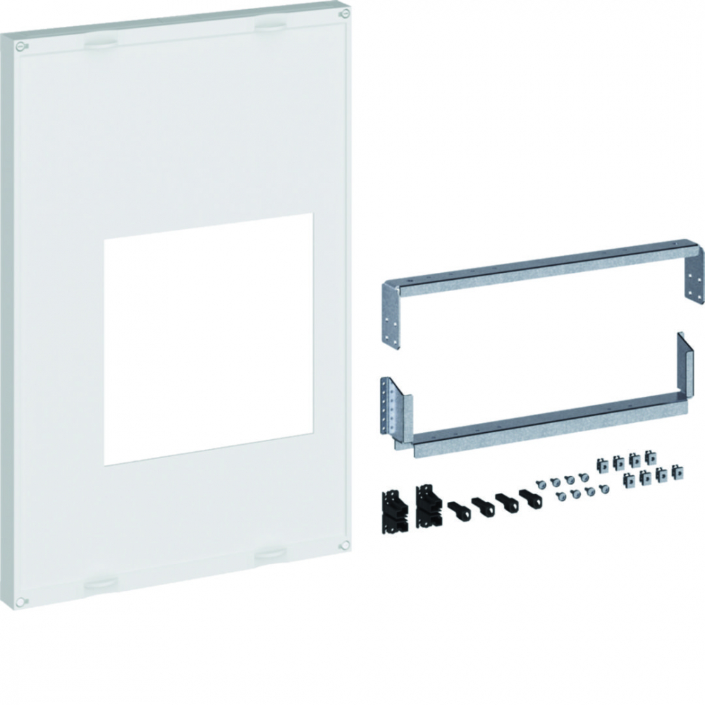 univers N HC 750x500mm zestaw dla ACB HW1 IP54 gł.600mm dla obud. 2 polowej - UC52LAX22 - HAGER