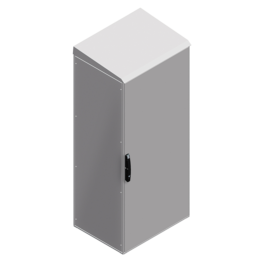 Spacial Daszek do SF, SM 1600x 400mm - NSYSC1640 - SCHNEIDER ELECTRIC