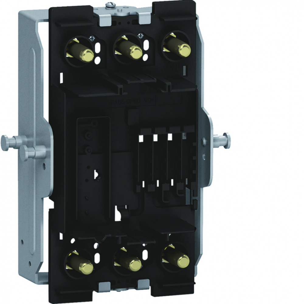 MCCB Adapter wysuwny do P250 3P - HYT332H - HAGER