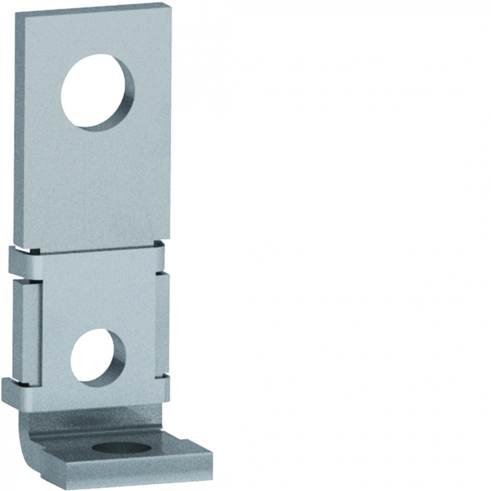 MCCB Złączka L do zestawu wtykowego P250/h250 1P - HYT328H - HAGER