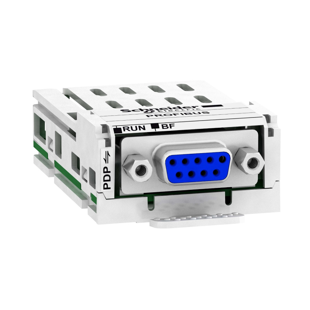 Kaseta komunikacji LXM32 ProfibusDP - VW3A3607 - SCHNEIDER ELECTRIC