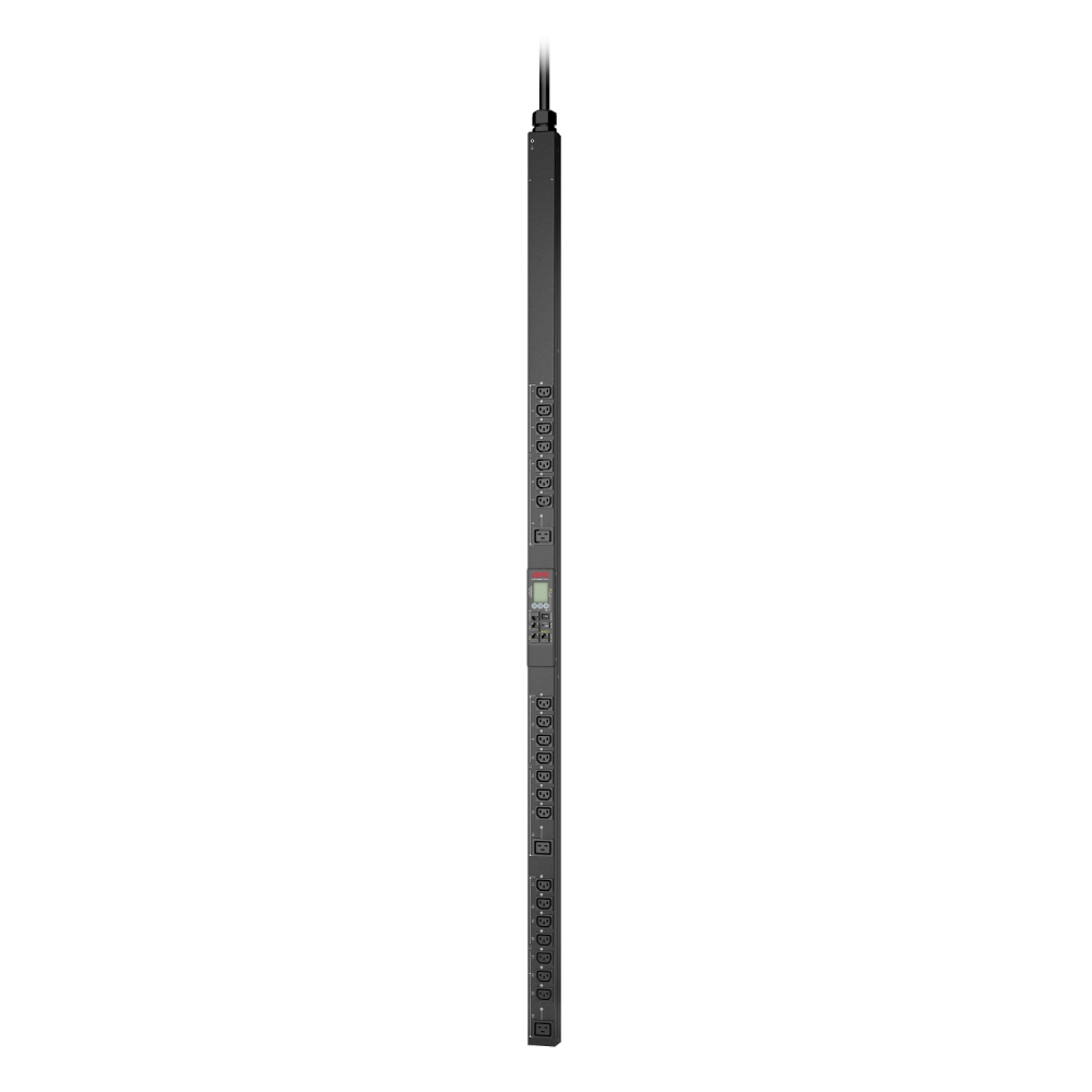 PDU zarządzalne 0U, 400V; 21xC13 3xC19 - APDU9981EU3 - SCHNEIDER ELECTRIC