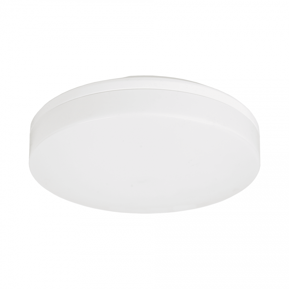PLAFONIERA LED IP54 10W 1200lm 4000K GAMMA BASIC LED 280 - 226779/E - LENA LIGHTING