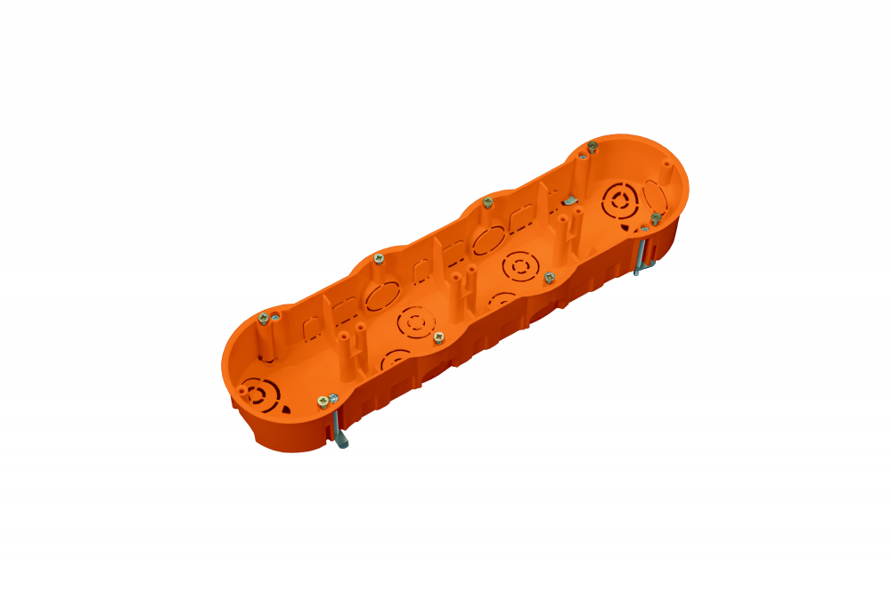 PK 60 poczwórna do płyt gipsowych - A.0047P - PAWBOL