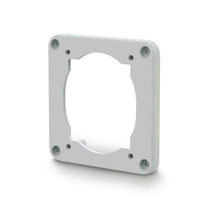 Adapter do gniazd 16A M95 - 137.151 - SCAME