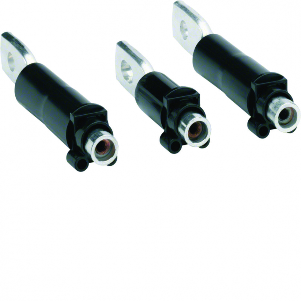 MCCB Przyłącze tylne P160 3P 63-160A - HYS131H - HAGER