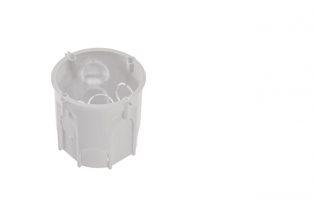 PK60 Lux głęboka biała - A.0001BL - PAWBOL