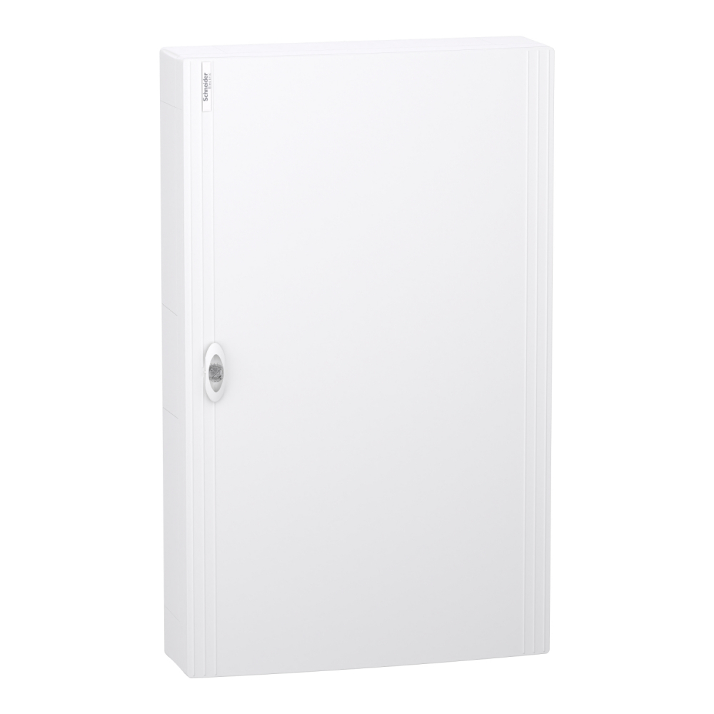 Obudowa PrismaSeT XS PSXS-5-24-NT-B - LVSXQ524 - SCHNEIDER ELECTRIC
