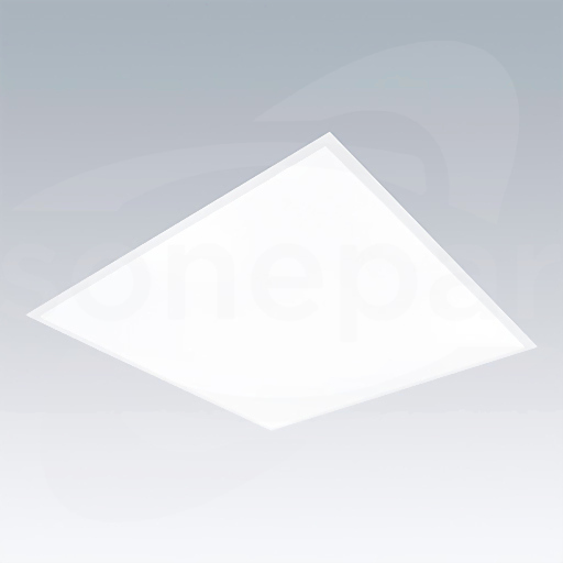 PANEL LED 32W 3500LM 4000K P/T IP20 600X600 UGR<19 MAYA Q596 - 96637595 - ZUMTOBEL THORN