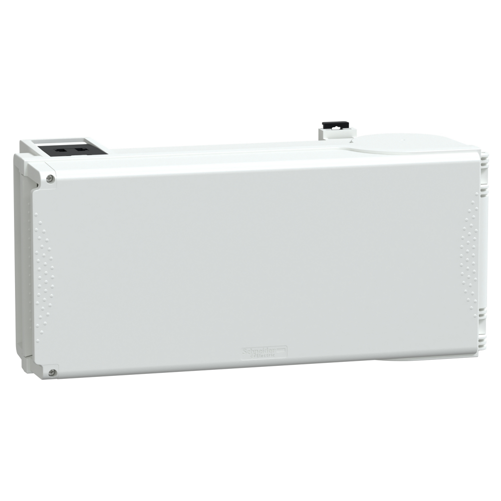 KASETA ODPŁYWOWA 125A 3L+N+PE 00 - KSB100SE4 - SCHNEIDER ELECTRIC