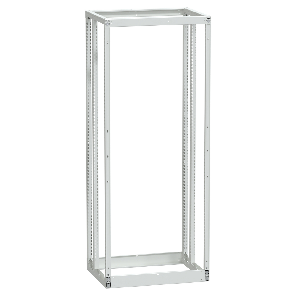 Rozdzielnice PrismaSet, rama 800x 600mm - LVS08608 - SCHNEIDER ELECTRIC