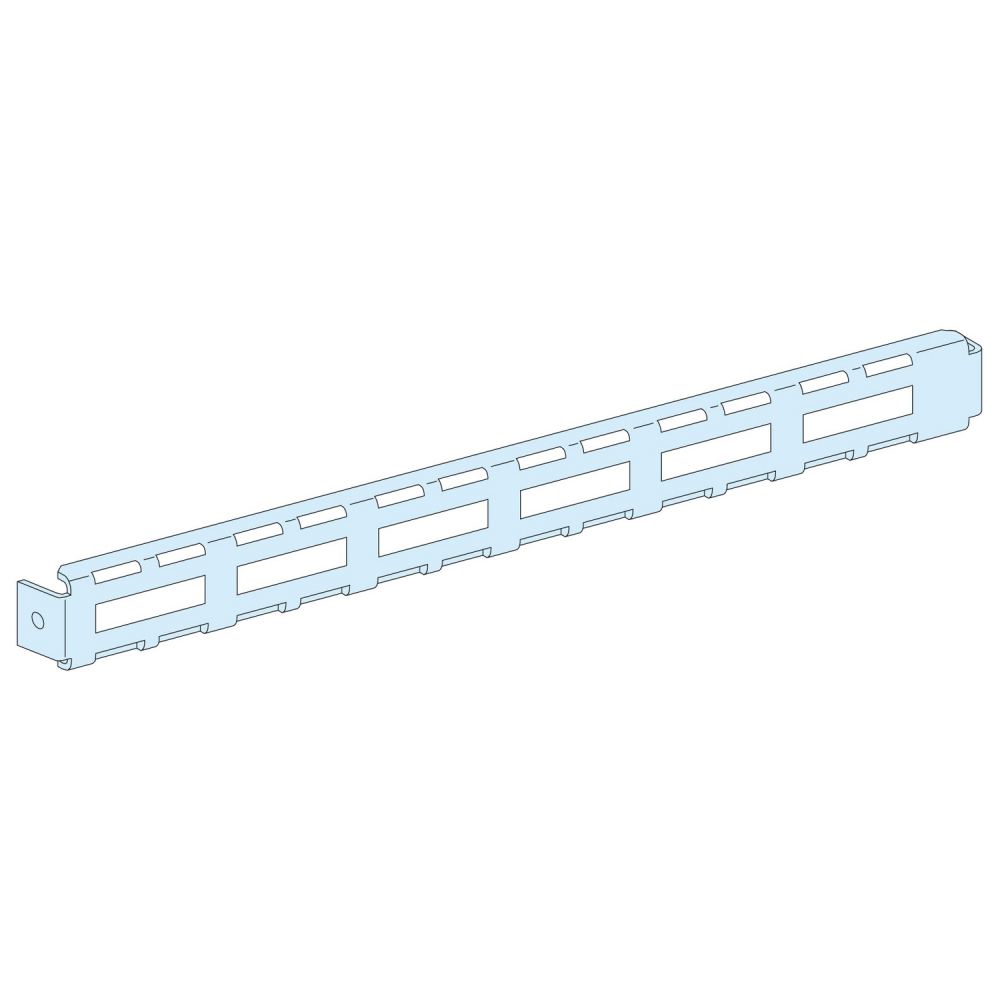 Rozdzielnice PrismaSet, drabinki kablowe 4 sztuk 800mm - LVS08778 - SCHNEIDER ELECTRIC