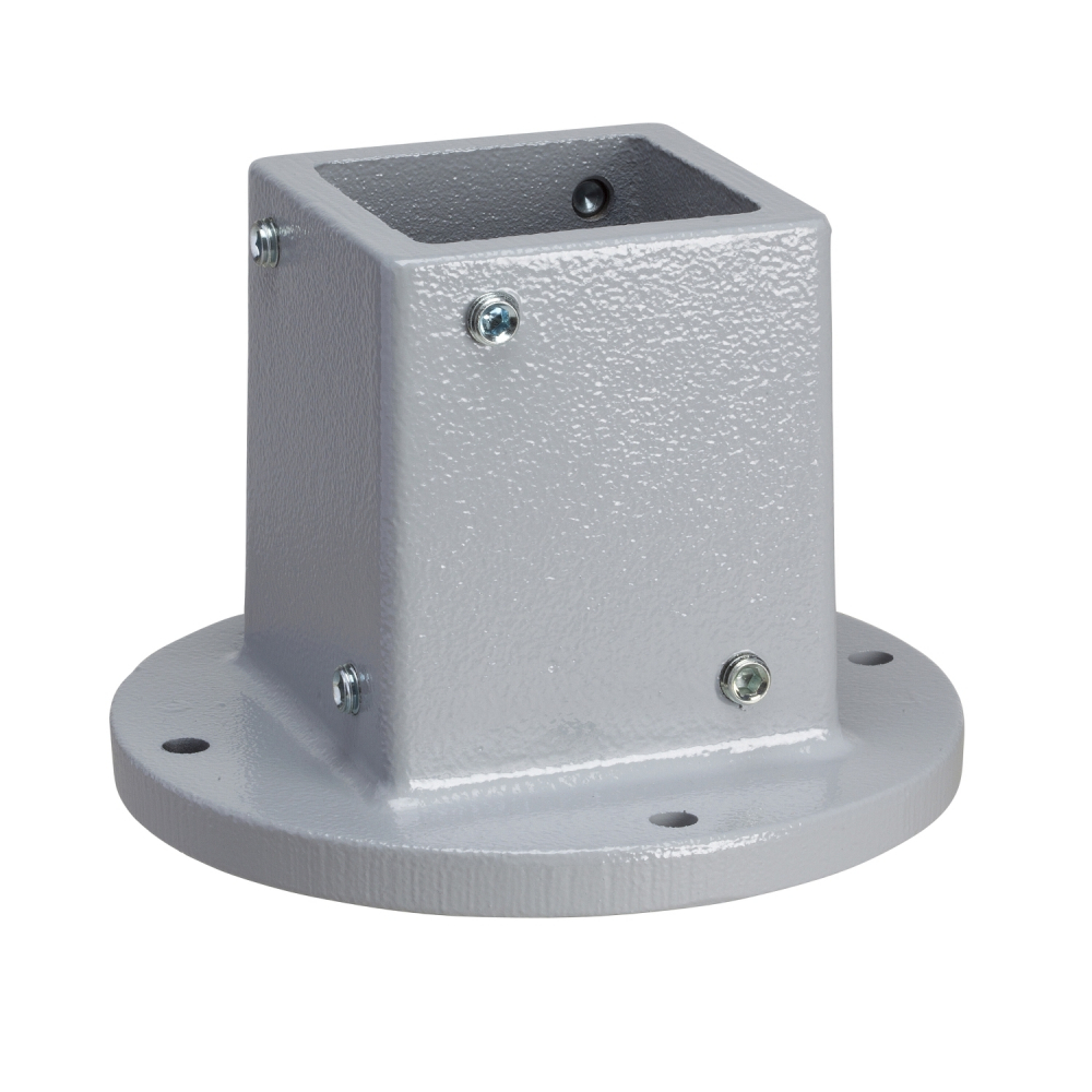 Spacial Wspornik S3CM 50x 50mm - NSYCMUMR50 - SCHNEIDER ELECTRIC