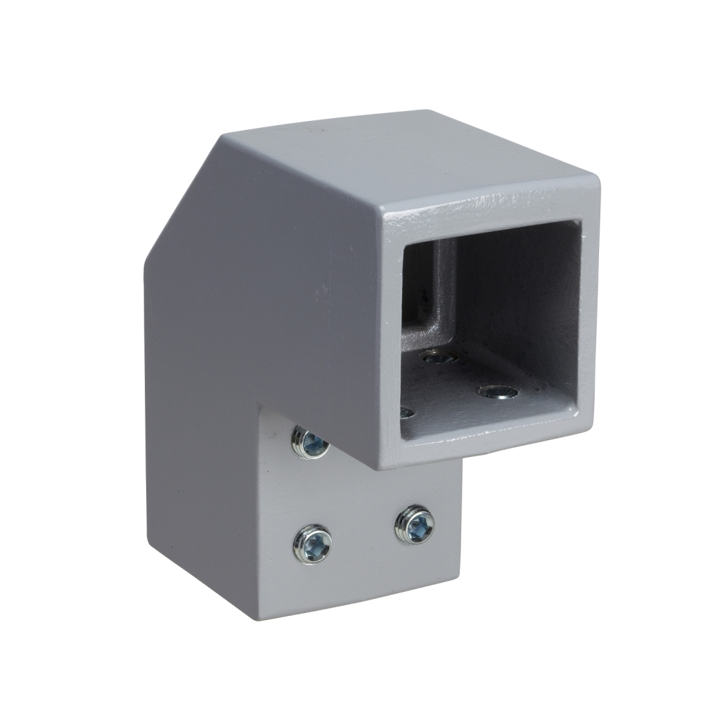 Spacial Stały uchwyt S3CM 50x 50mm - NSYCMUTC50 - SCHNEIDER ELECTRIC