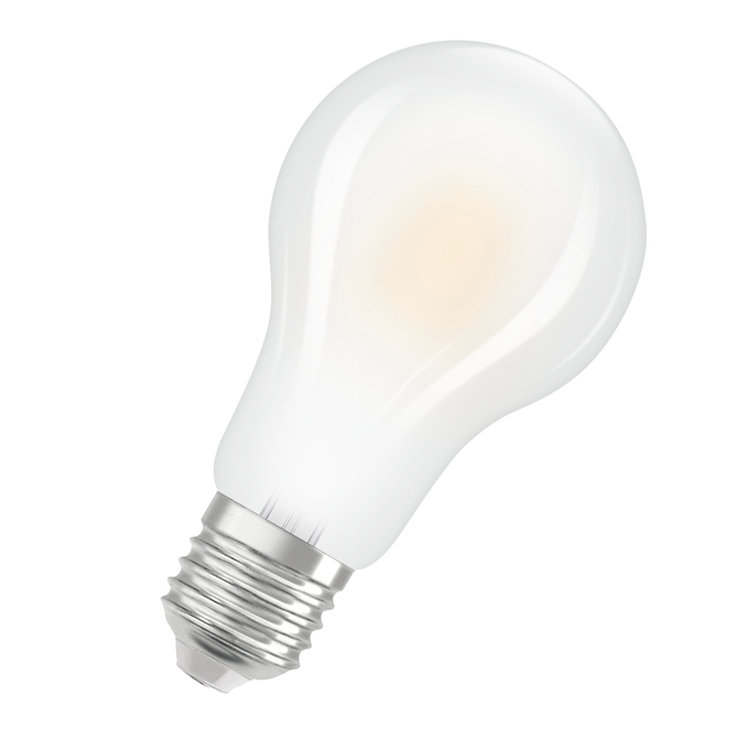 Lampa LED PERFORMANCE CLASS CLASSIC A GL FR 150 non-dim 17W/840 E27 LEDVANCE - 4099854069857 - LEDVANCE
