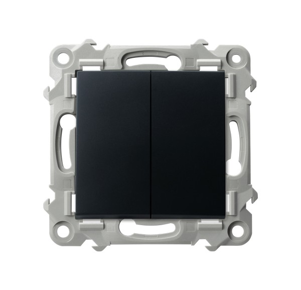 Łącznik podwójny krzyżowy ŁP-19Z/m/33 - ŁP-19Z/m/33 - OSPEL