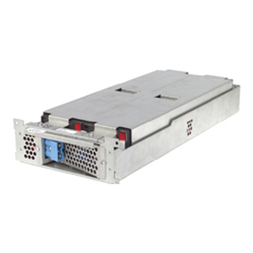 Zamienna kaseta akumulatorowa APC nr 43 - RBC43 - SCHNEIDER ELECTRIC