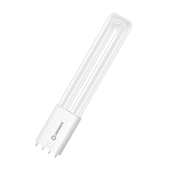 Lampa DULUX LED L18 HF V 8W 840 2G11 LEDV LEDVANCE - 4058075822078 - LEDVANCE