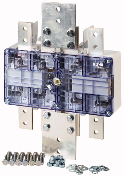 ROZŁĄCZNIK IZOLACYJNY DUMECO 3P 2000A DMV-2000N/3 - 1814065 - EATON