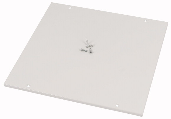 PŁYTA GÓRNA, PEŁNE, IP55, DLA WXD=1350X500MM XSPTC13505 - 143401 - EATON