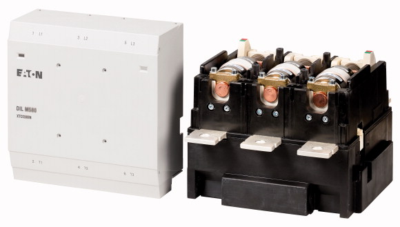 ZAPASOWE STYKI GŁÓWNE, KOMPLET DILM820-XCT - 208302 - EATON