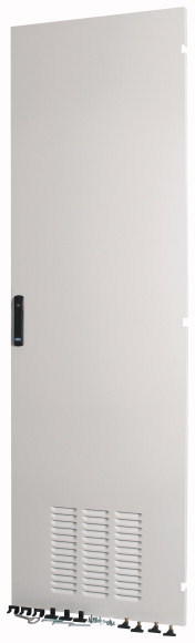 PRZESTRZEŃ KABLOWA DRZWI IP42 PRAWA 1200/600/600 XSDFV4R-20/06 - 193103 - EATON