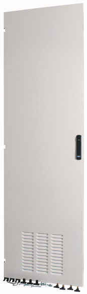 PRZESTRZEŃ KABLOWA DRZWI IP42 LEWA 1200/600/600 XSDFV4L-20/06 - 193102 - EATON