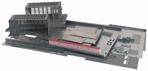 XTMF/NZM4/800/450-DF XTMF/NZM4/800/450-DF - 192780 - EATON