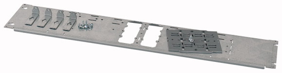 PŁYTA MONTAŻOWA DLA W = 800 MM, 2XNZM1, POZIOMY XMN140608-BF-2 - 192710 - EATON