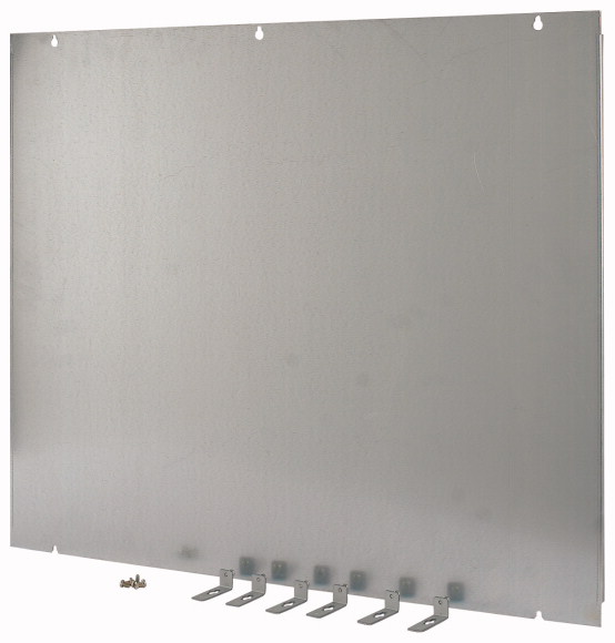 PŁYTA MONTAŻOWA PUSTA HXW=800X800MM XME3208M - 171731 - EATON