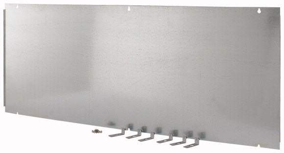PŁYTA MONTAŻOWA PUSTA HXW=1200X600MM XME4806M - 171727 - EATON
