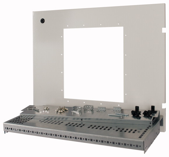 ZESTAW MONTAŻOWY, IZMX40, JEDNOSTKA WYSUWNA, W=800MM D=50MM XMIX40W08D-50 - 171677 - EATON