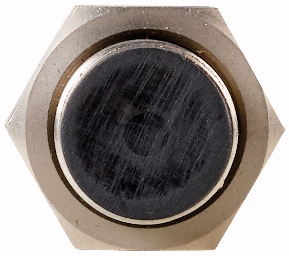 CZUJNIK INDUK.,DC,CYLINDR. M18 ,METAL, M12 ZŁĄCZE E57P-18UNC8-Q - 197796 - EATON