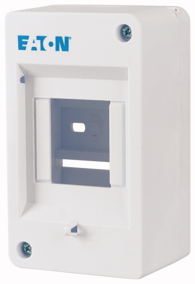 OBUDOWA MINI 3 MOD., BEZ DRZWI MINI-3 - 177067 - EATON