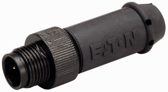 IP67 AKTYWNE ZABEZPIECZENIE M12-M SMARTWIRE-DT SWD4-ACAP-10 - 174751 - EATON