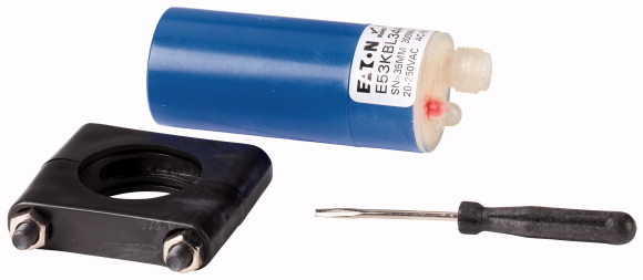 CZUJNIK POJEMNOŚCIOWY, ZASILANIE DC E53KBL34T111SD - 134824 - EATON